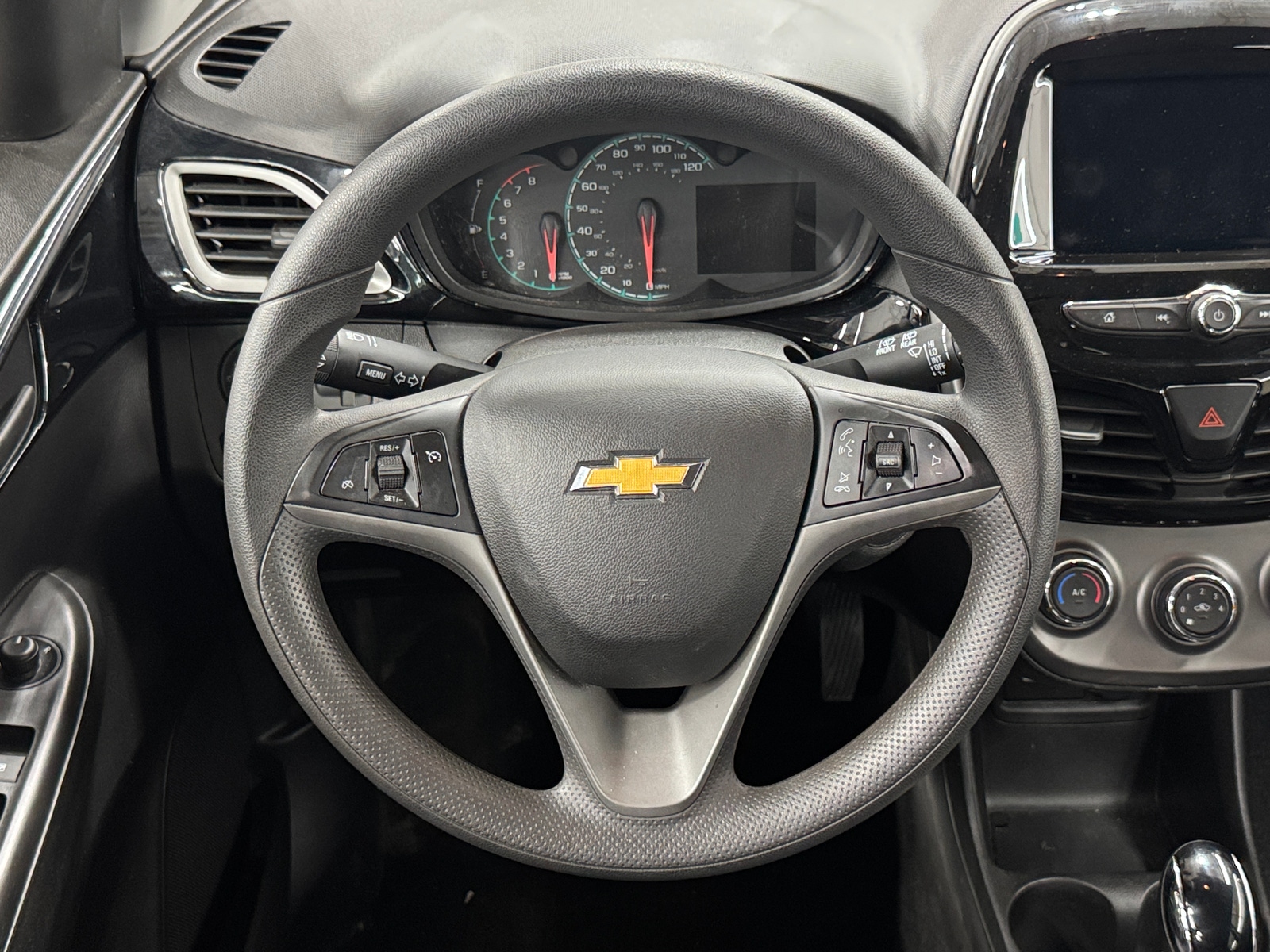 Thumbnail: 2020 Chevrolet Spark - 5