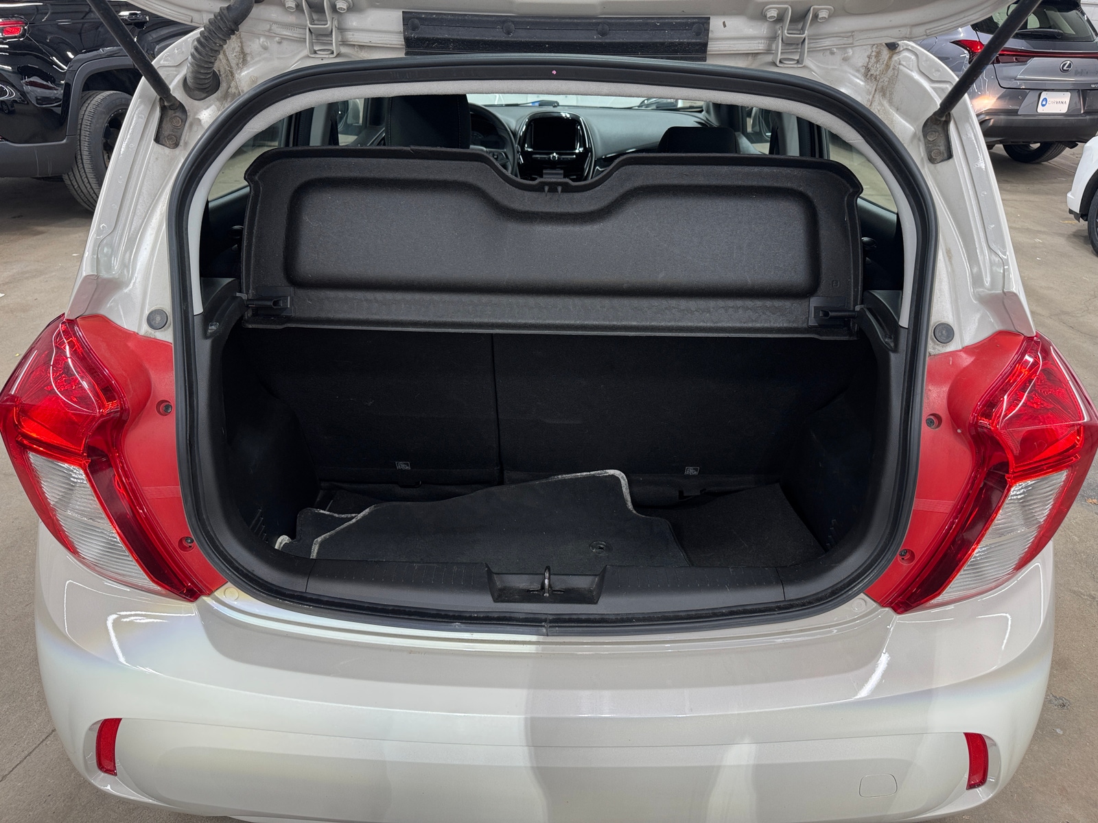 Thumbnail: 2020 Chevrolet Spark - 7