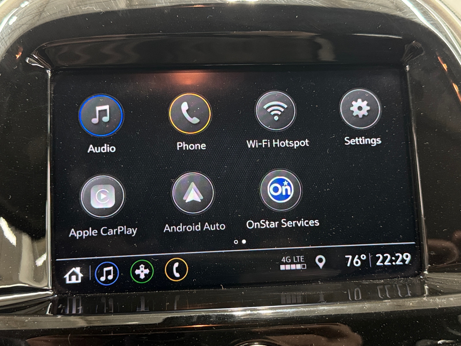 Thumbnail: 2020 Chevrolet Spark - 4