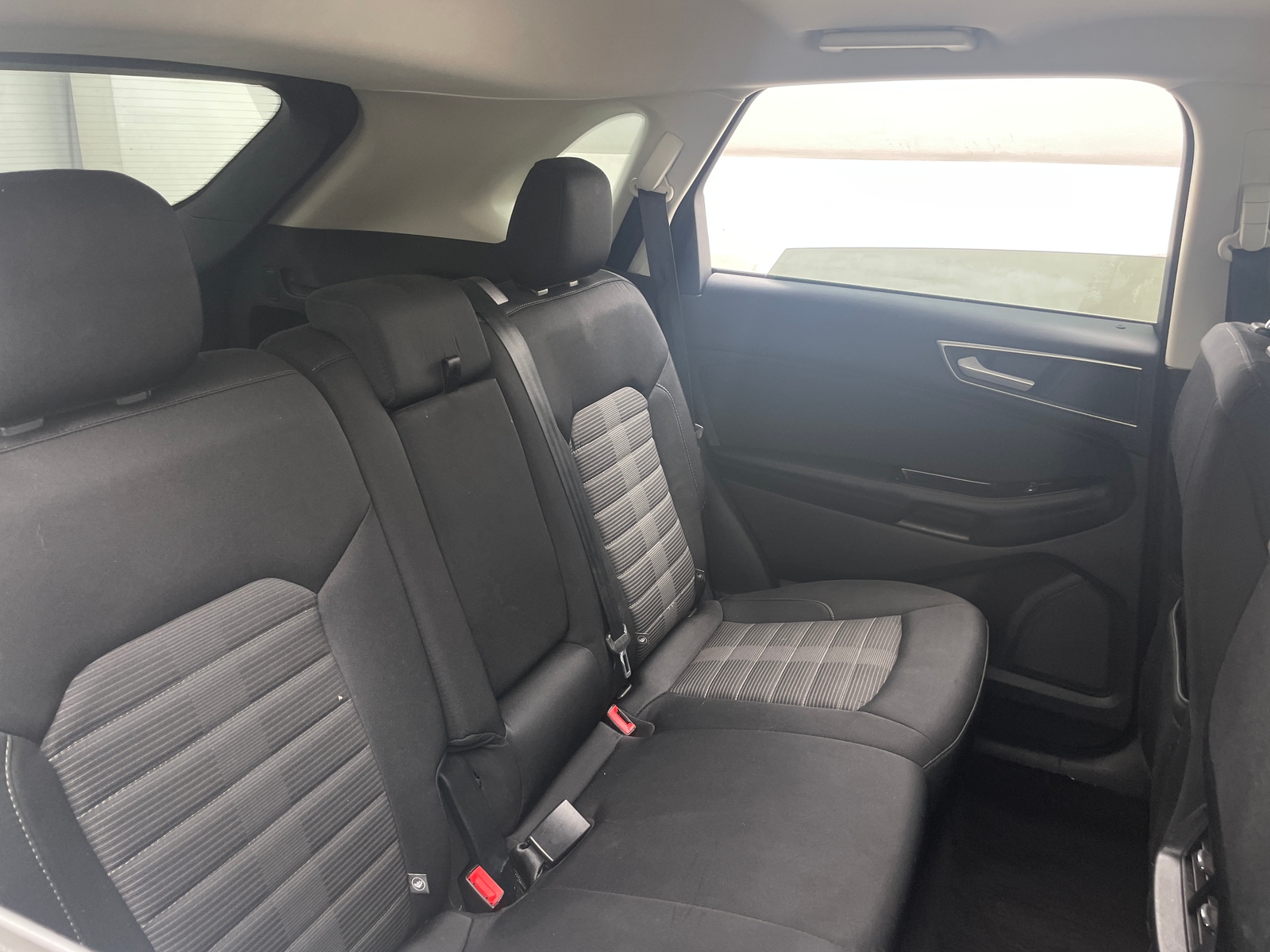 Thumbnail: 2016 Ford Edge - 6