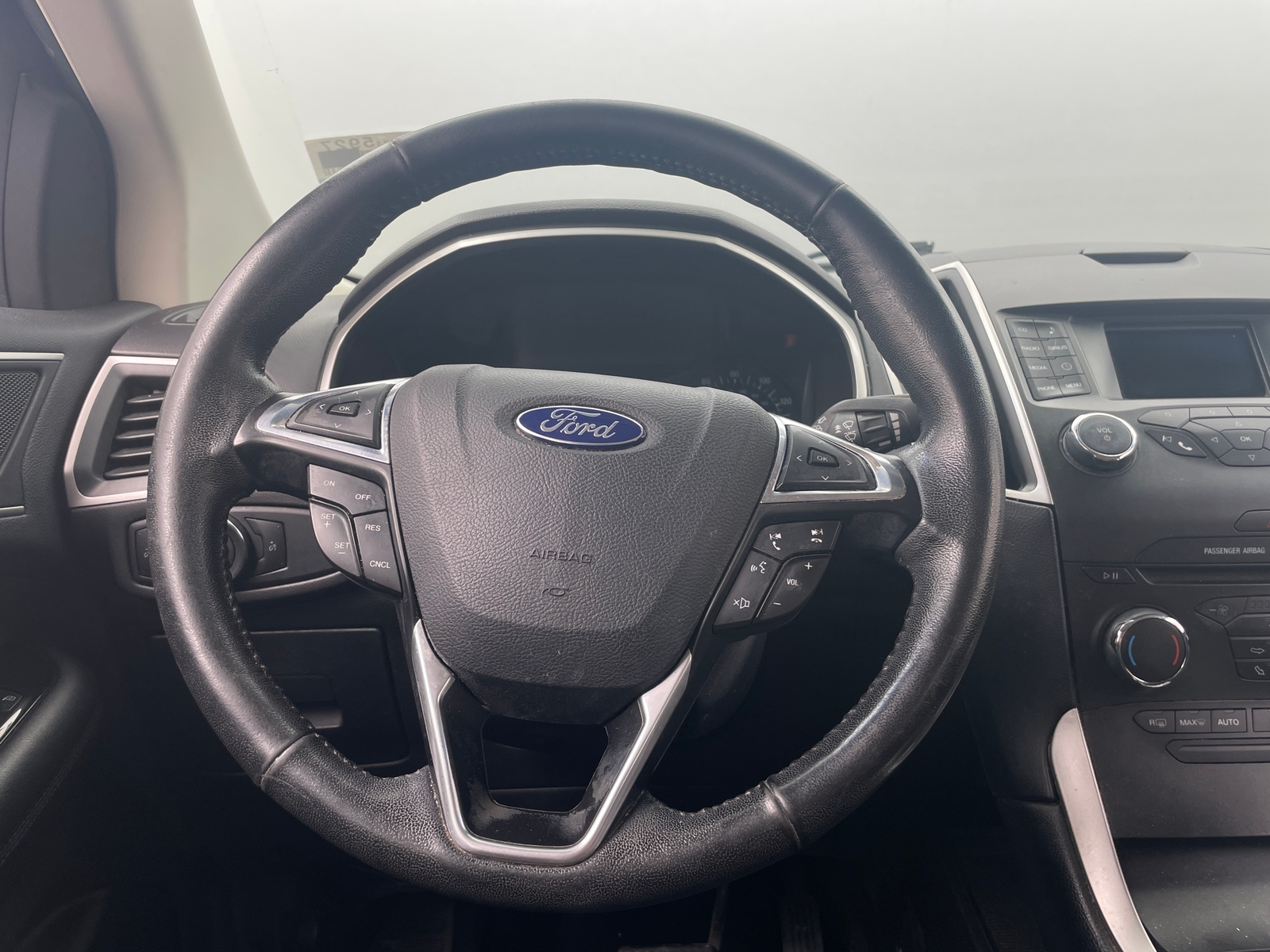 Thumbnail: 2016 Ford Edge - 5