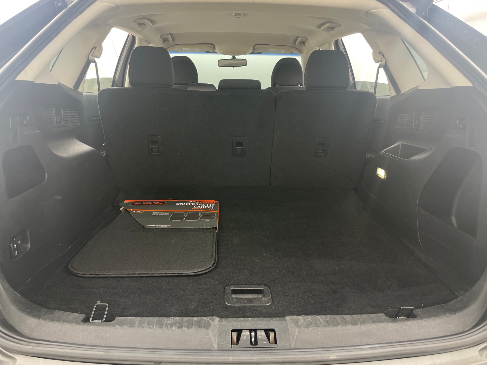 Thumbnail: 2016 Ford Edge - 7