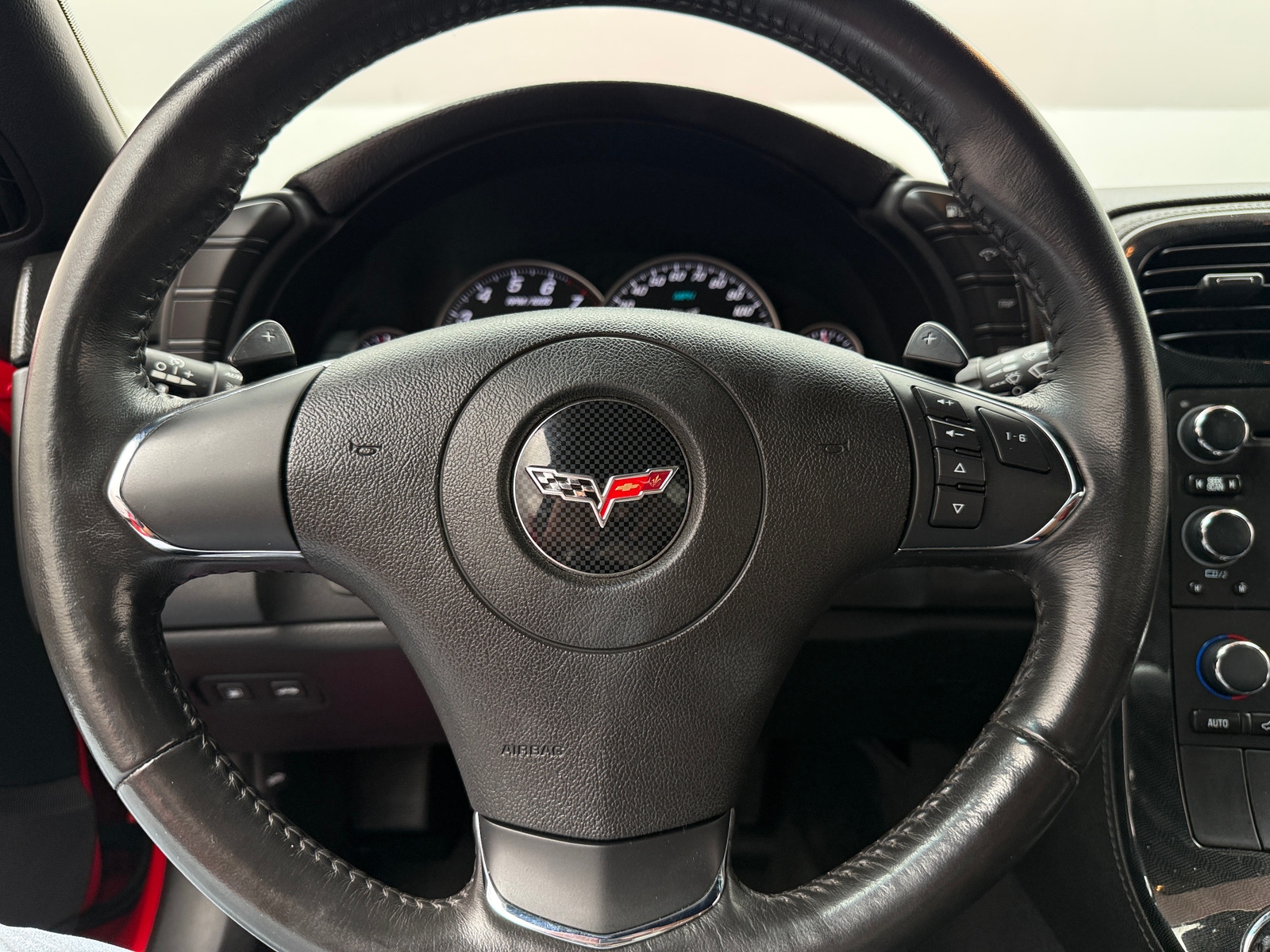 Thumbnail: 2012 Chevrolet Corvette - 3