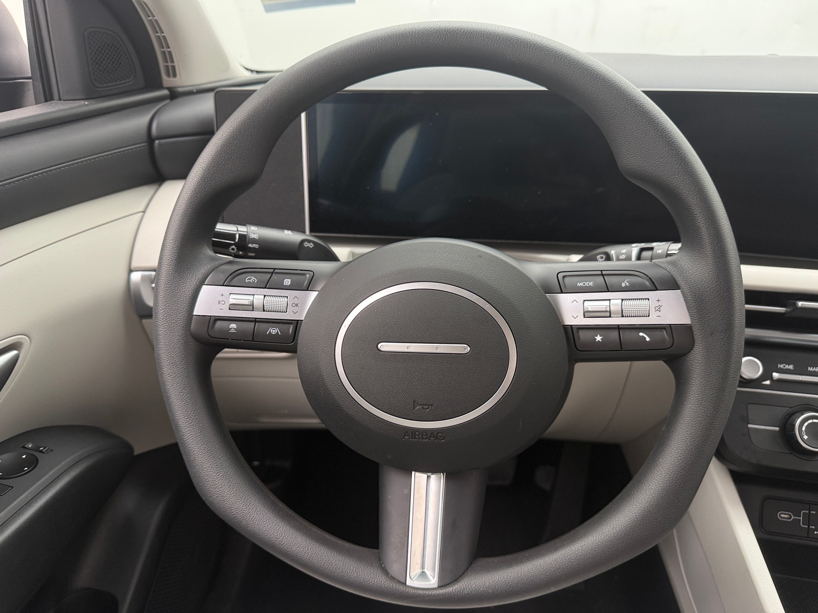 Thumbnail: 2025 Hyundai Tucson - 5