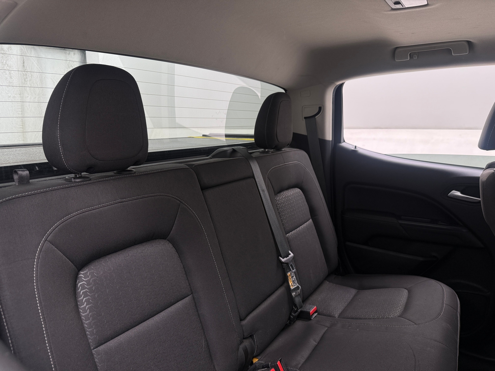Thumbnail: 2016 GMC Canyon - 6