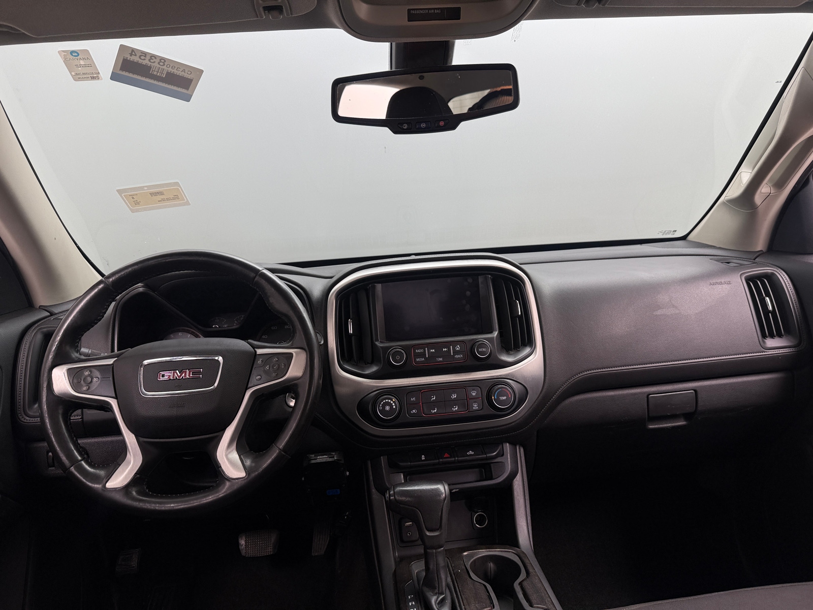 Thumbnail: 2016 GMC Canyon - 3