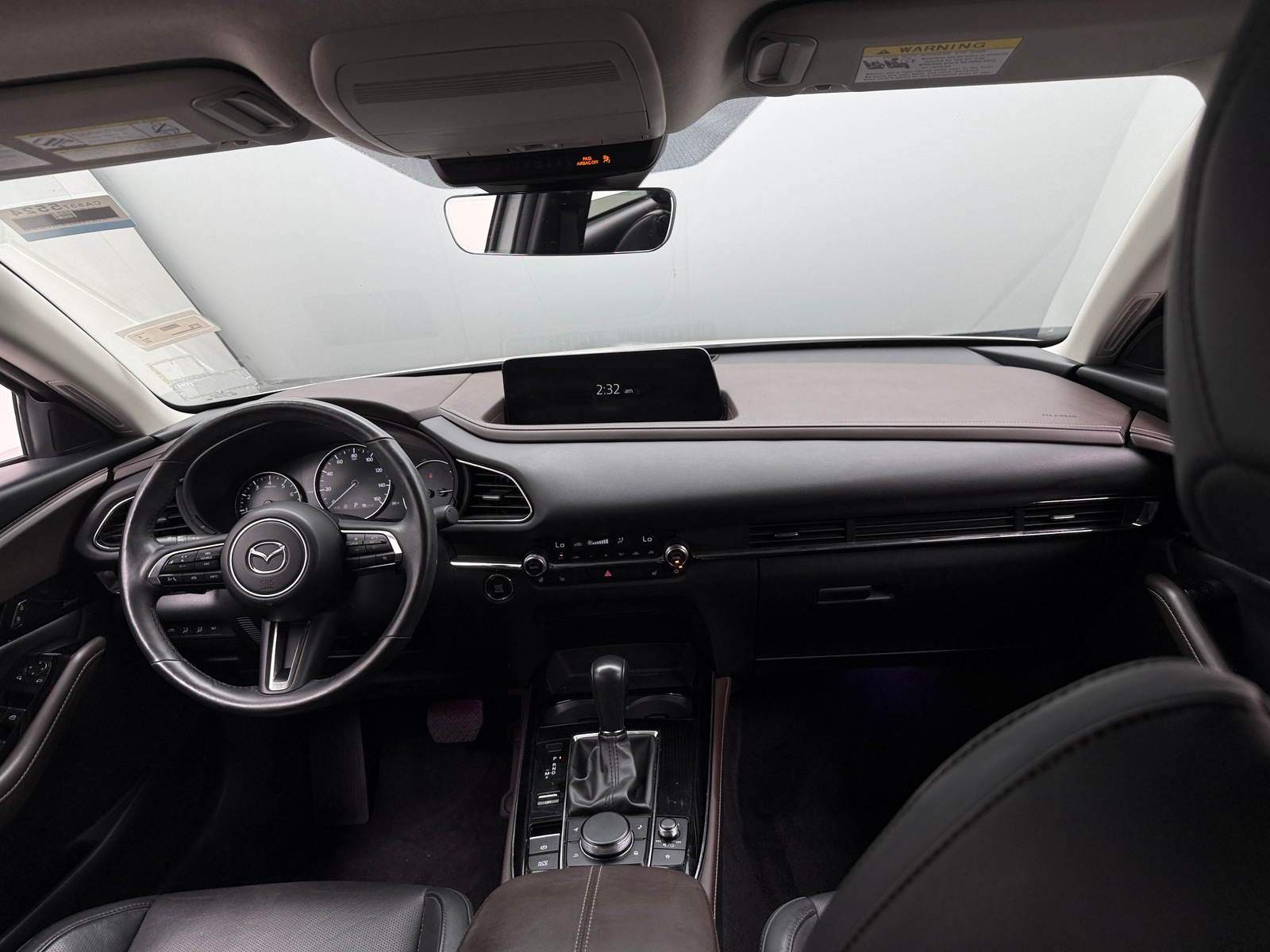Thumbnail: 2024 Mazda CX-30 - 2