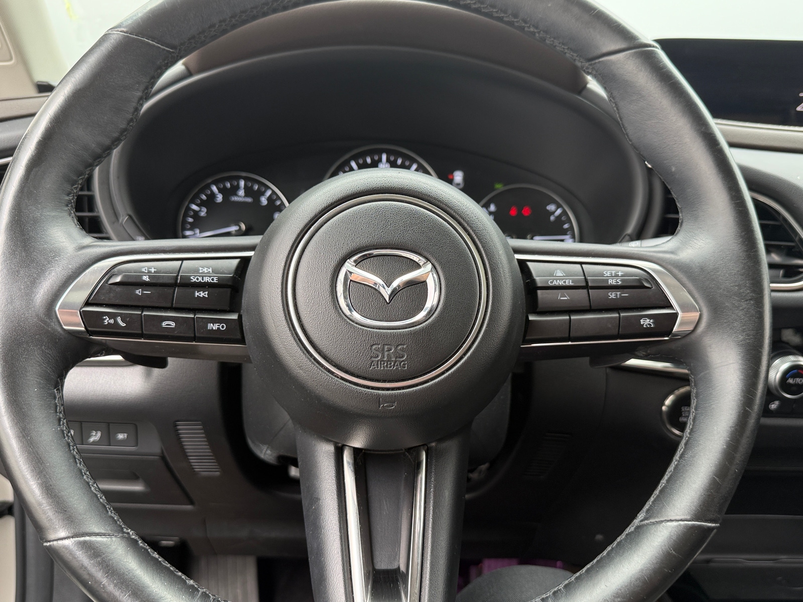 Thumbnail: 2024 Mazda CX-30 - 4