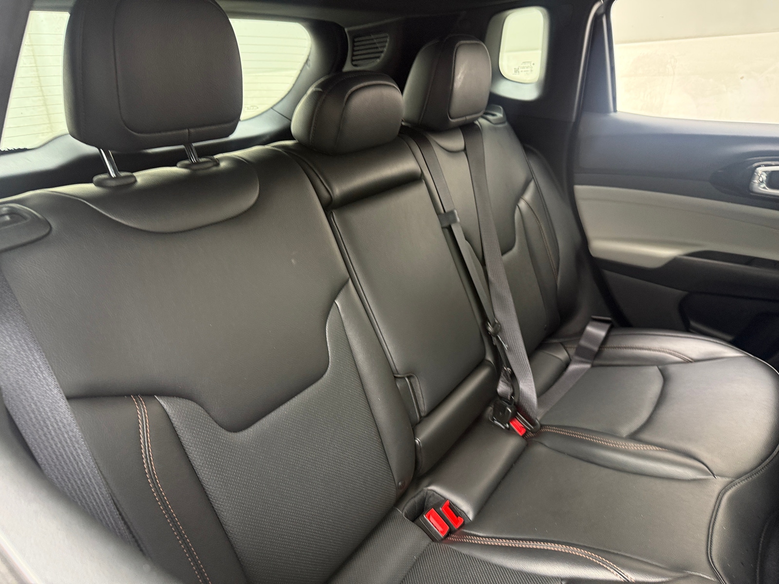 Thumbnail: 2023 Jeep Compass - 5
