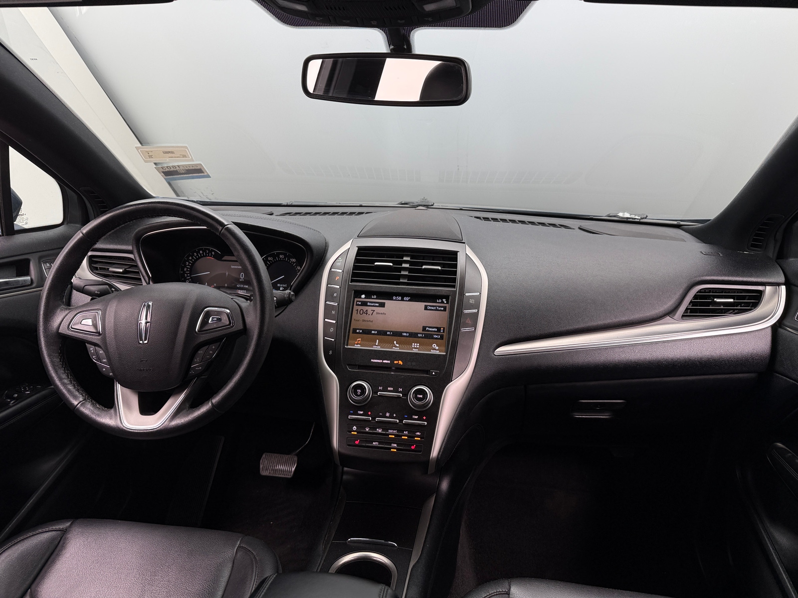 Thumbnail: 2018 Lincoln MKC - 2