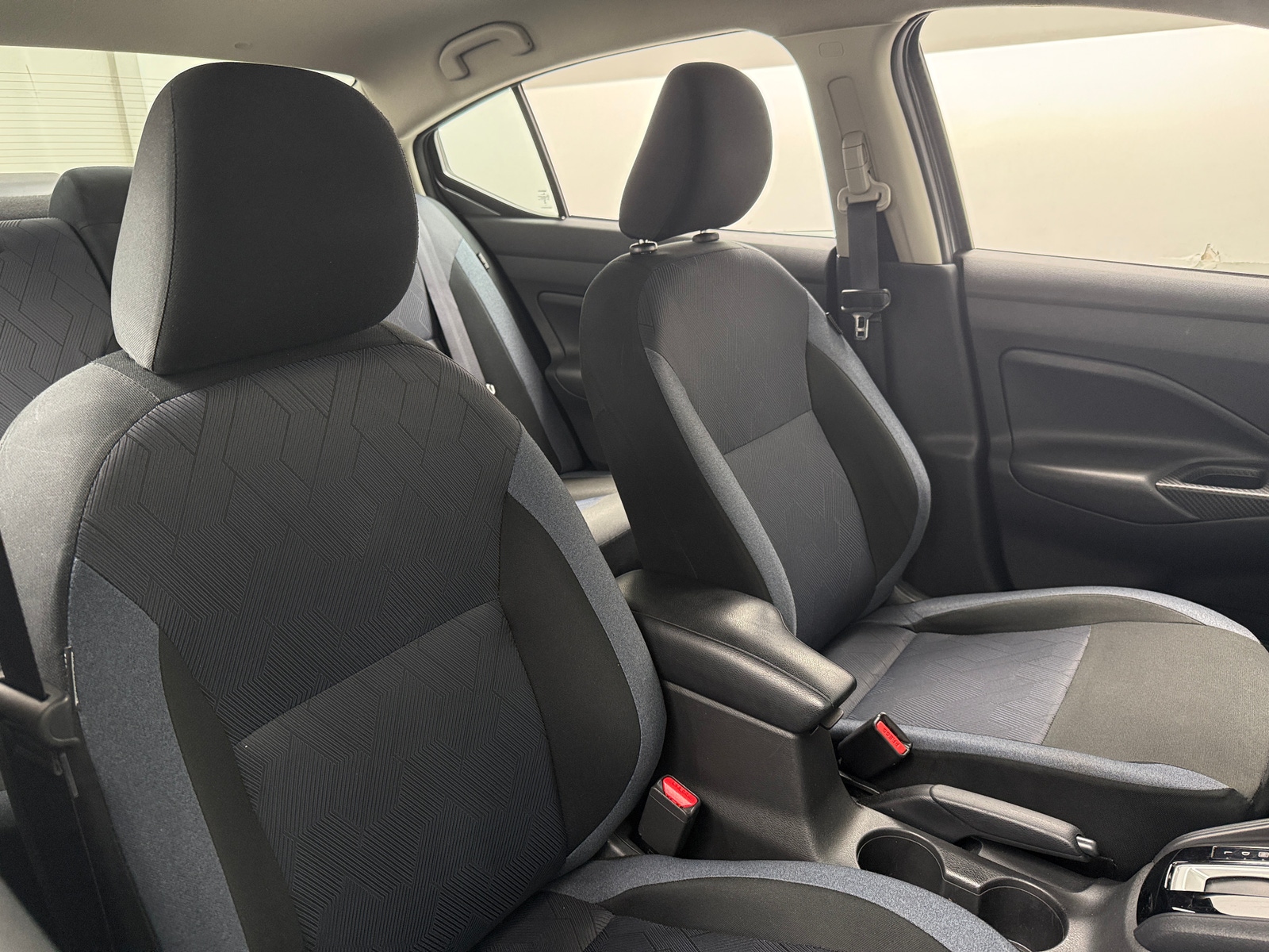 Thumbnail: 2025 Nissan Versa - 2
