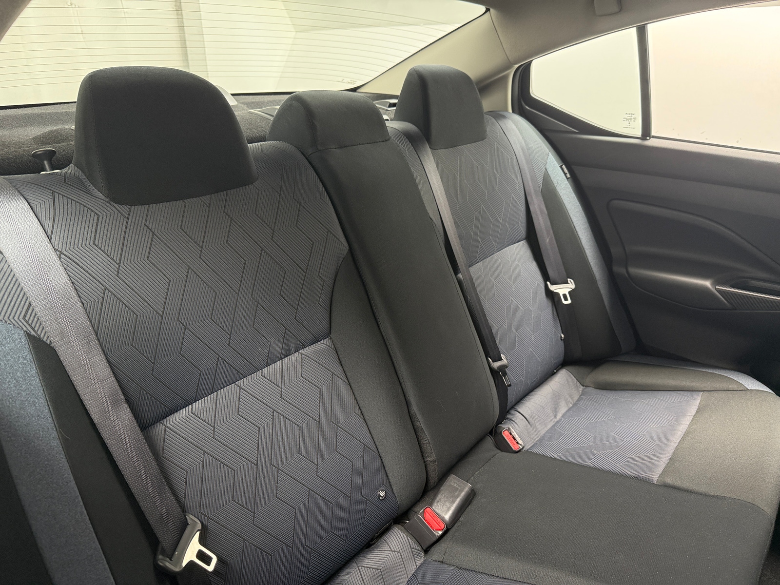Thumbnail: 2025 Nissan Versa - 6
