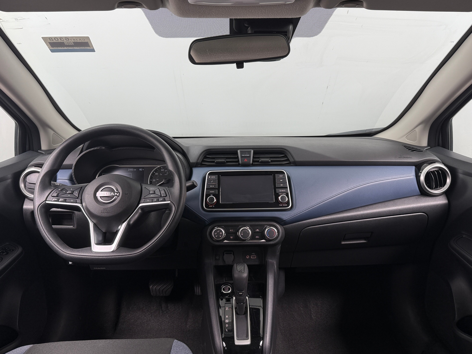 Thumbnail: 2025 Nissan Versa - 3