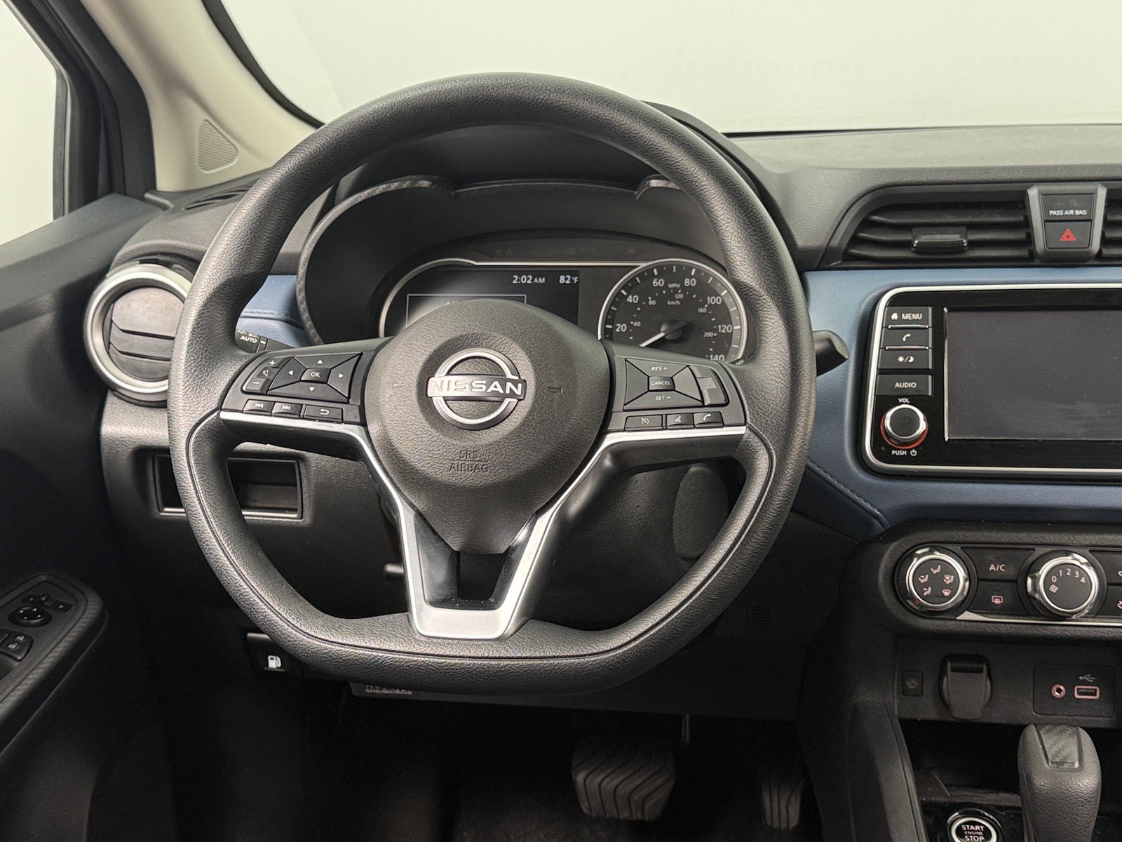 Thumbnail: 2025 Nissan Versa - 5