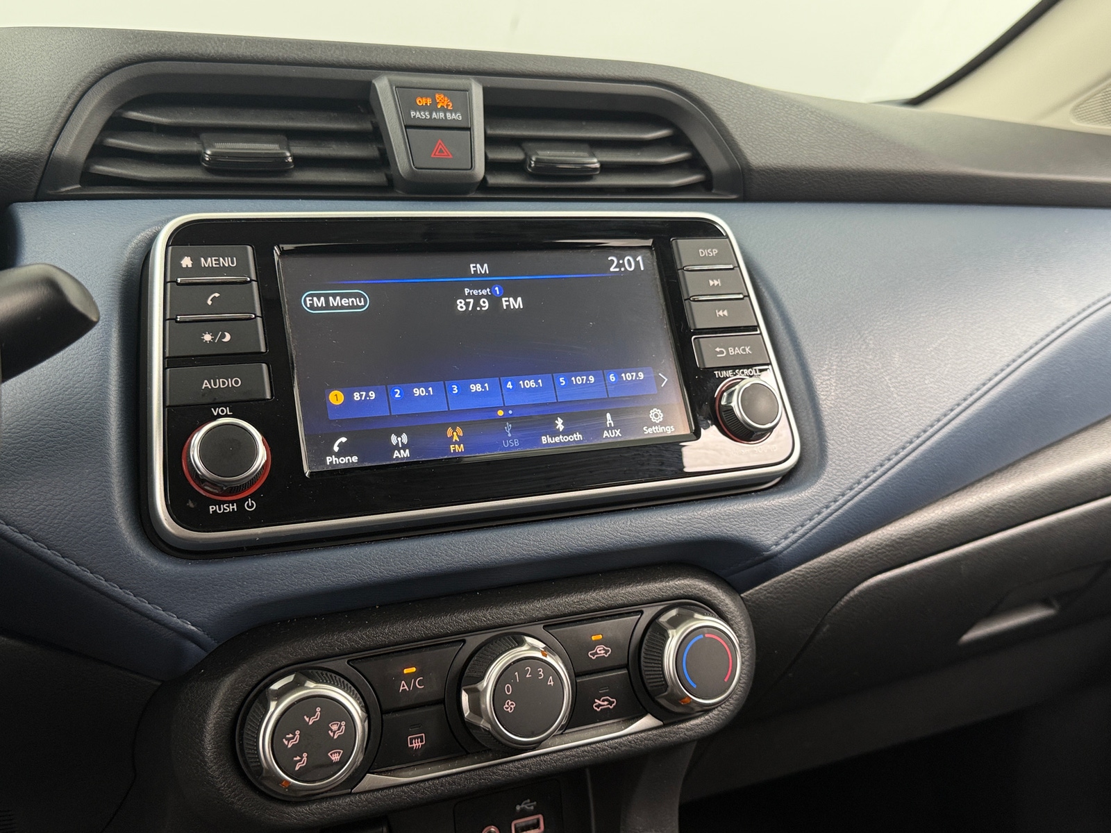 Thumbnail: 2025 Nissan Versa - 4