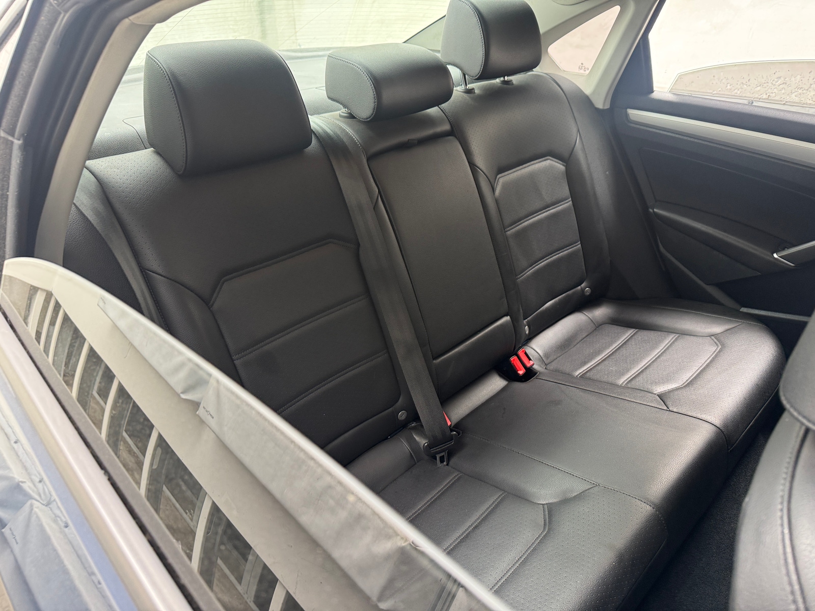 Thumbnail: 2019 Volkswagen Passat - 5