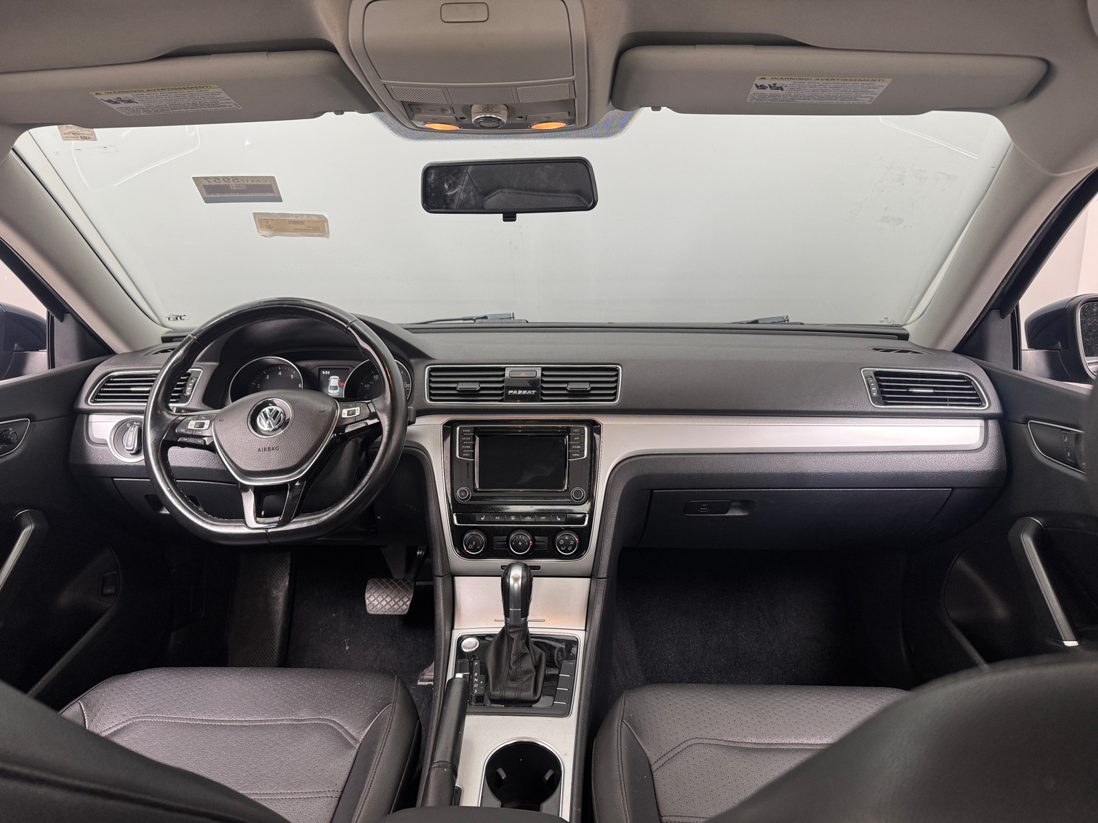 Thumbnail: 2019 Volkswagen Passat - 2