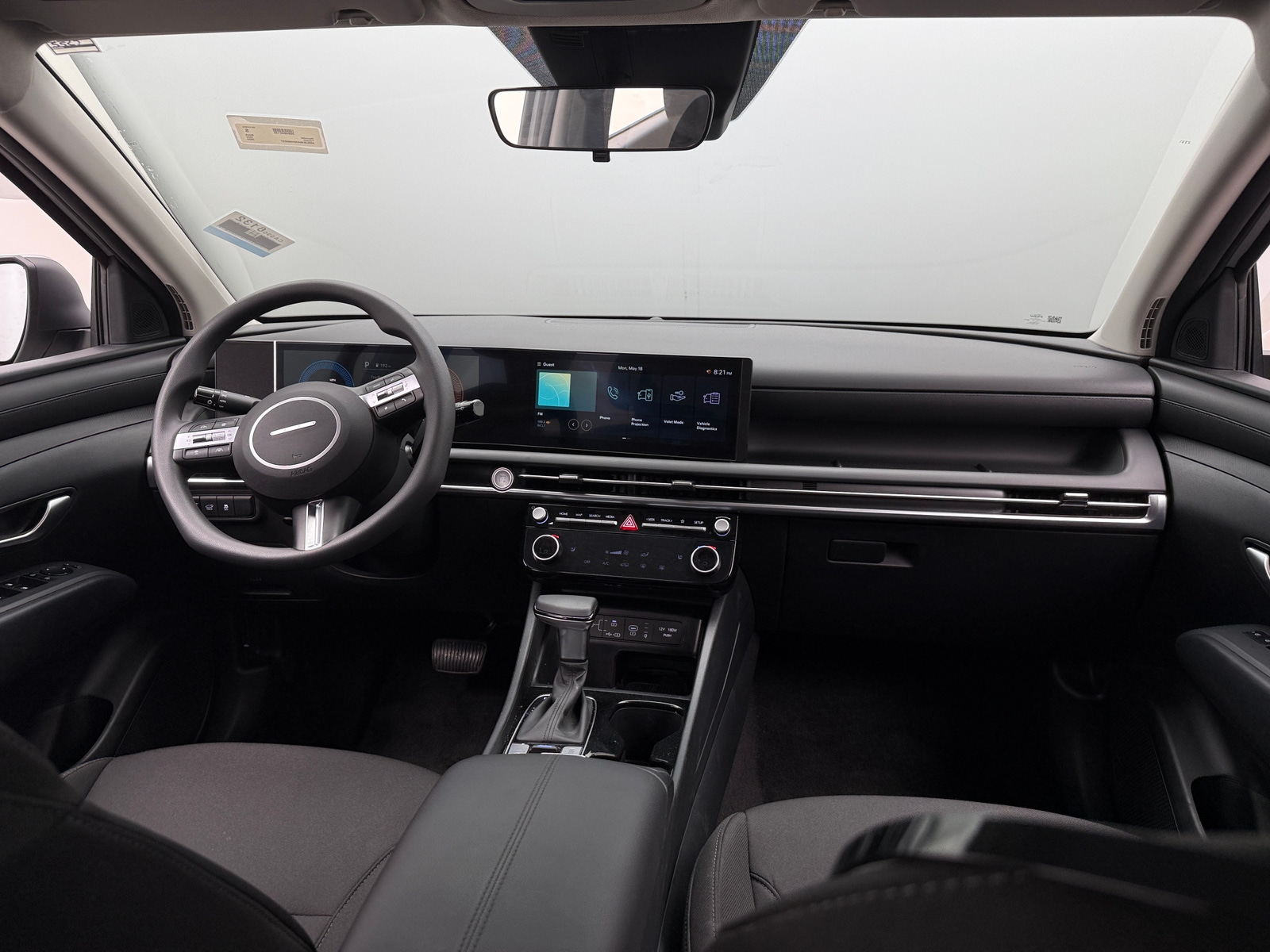 Thumbnail: 2025 Hyundai Tucson - 3