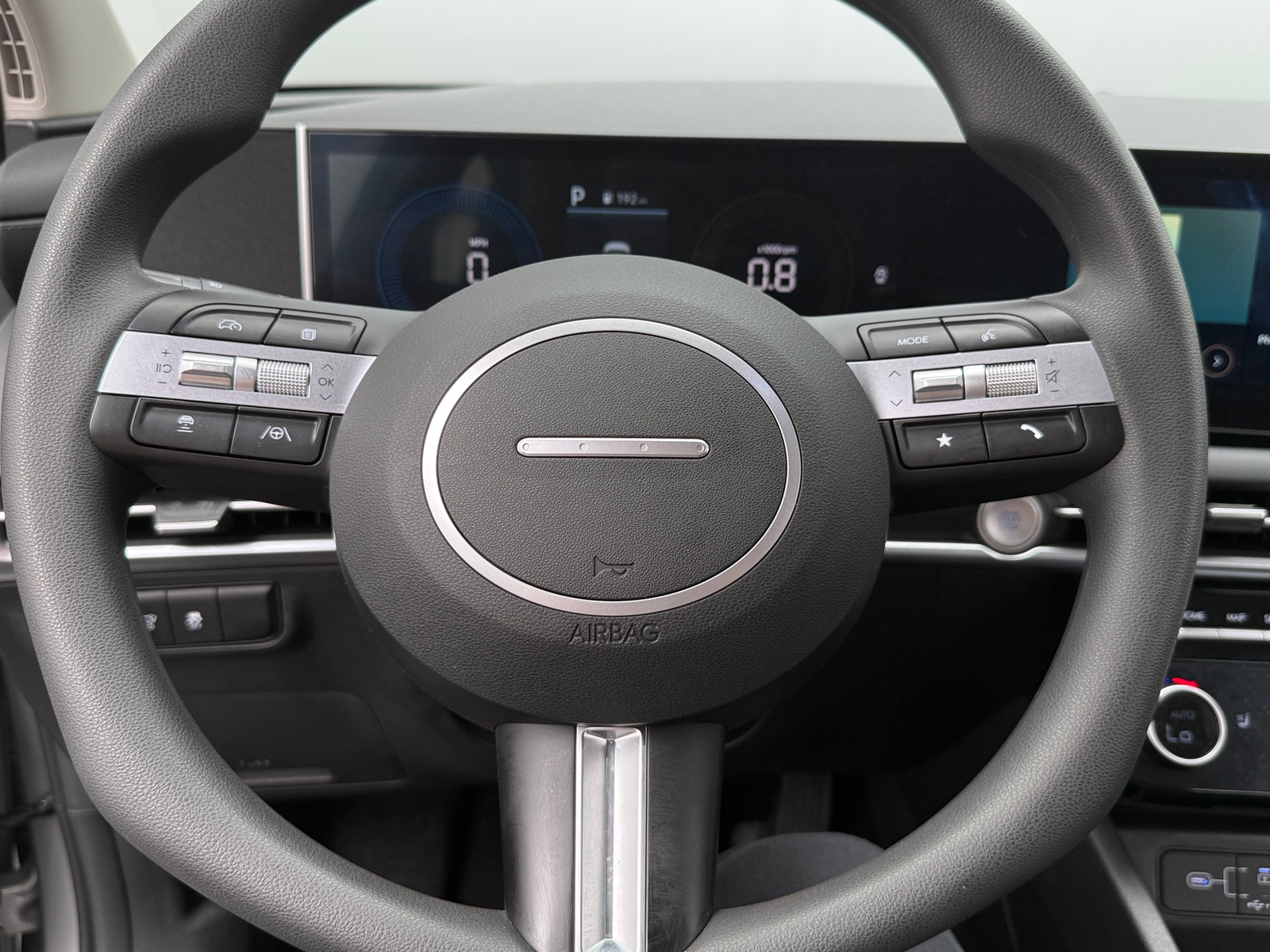 Thumbnail: 2025 Hyundai Tucson - 5