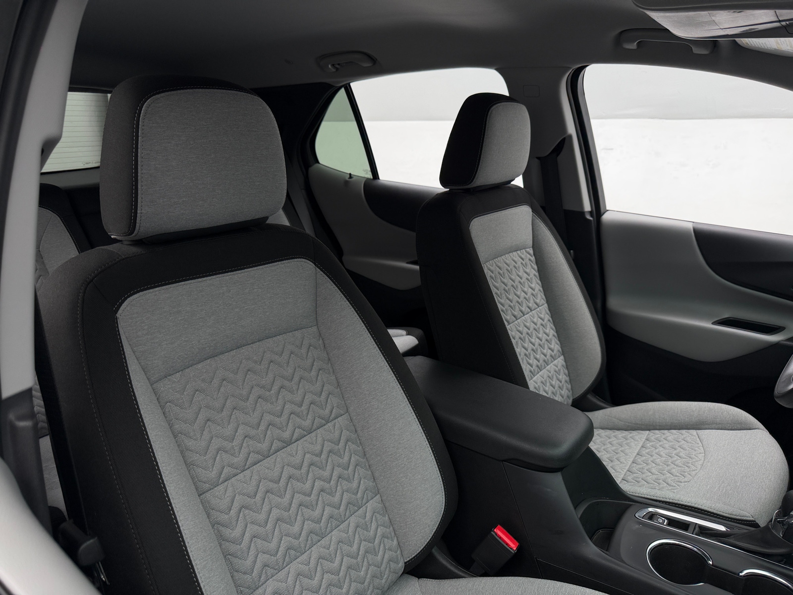 Thumbnail: 2024 Chevrolet Equinox - 2