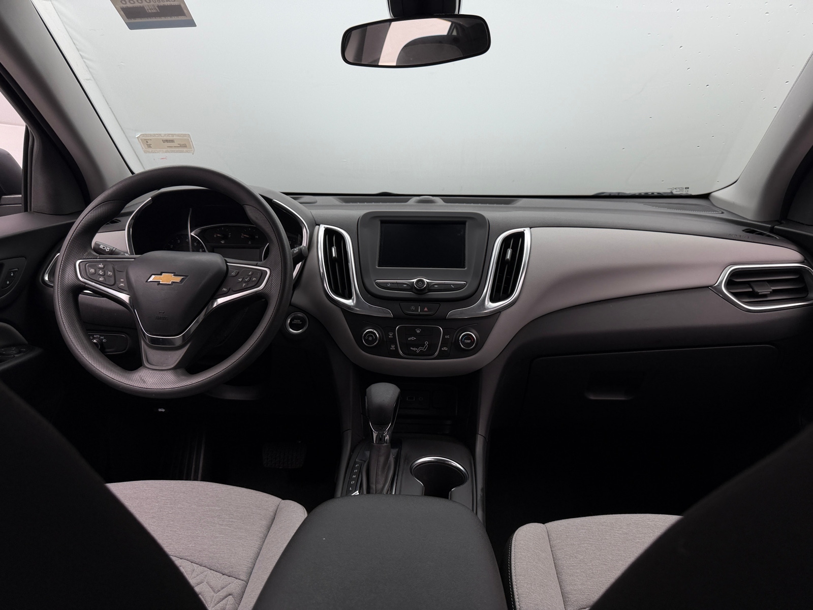 Thumbnail: 2024 Chevrolet Equinox - 3