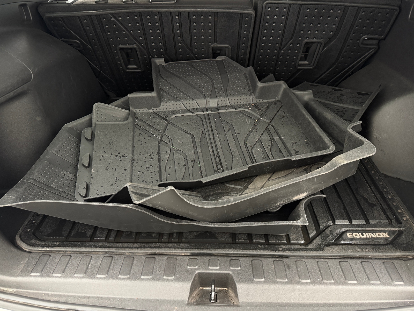 Thumbnail: 2024 Chevrolet Equinox - 7