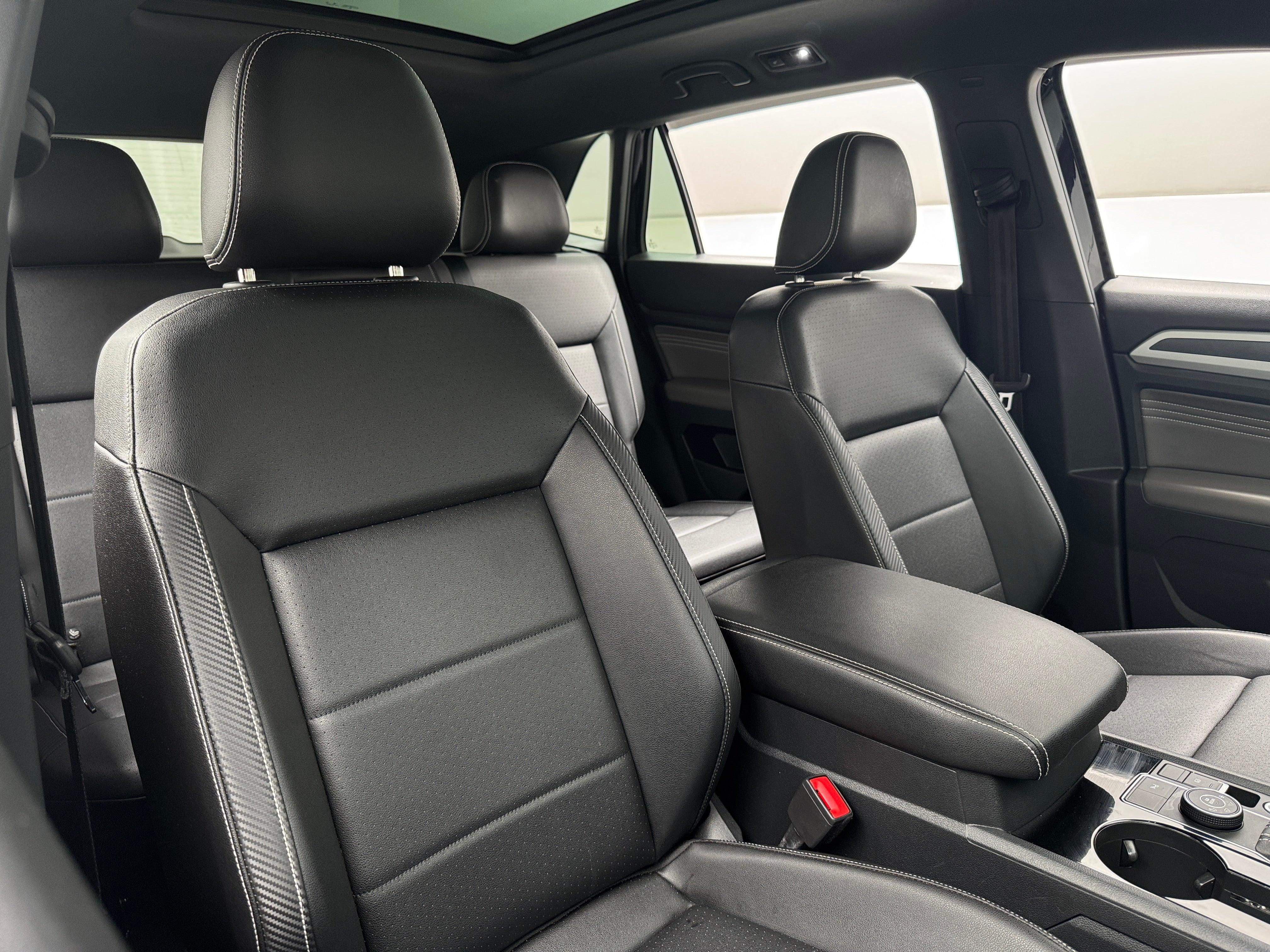 2023 Volkswagen Atlas Cross Sport