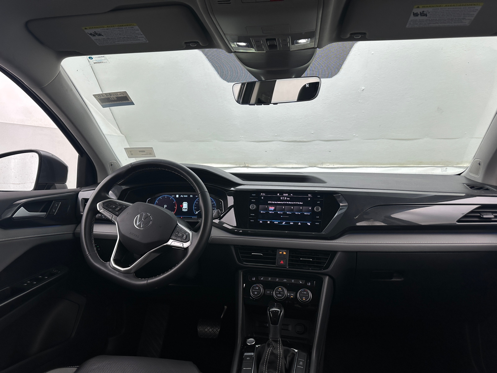 Thumbnail: 2022 Volkswagen Taos - 2