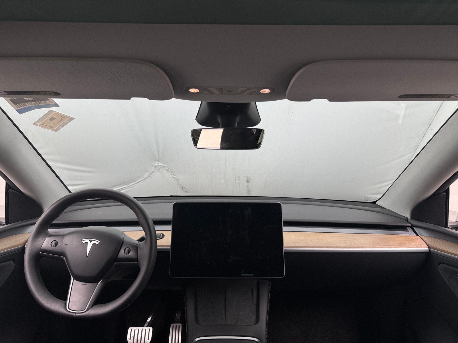 Thumbnail: 2024 Tesla Model Y - 2
