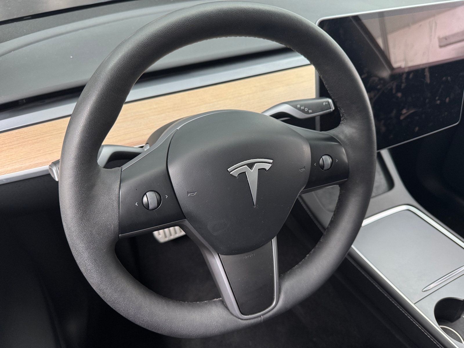 Thumbnail: 2024 Tesla Model Y - 4