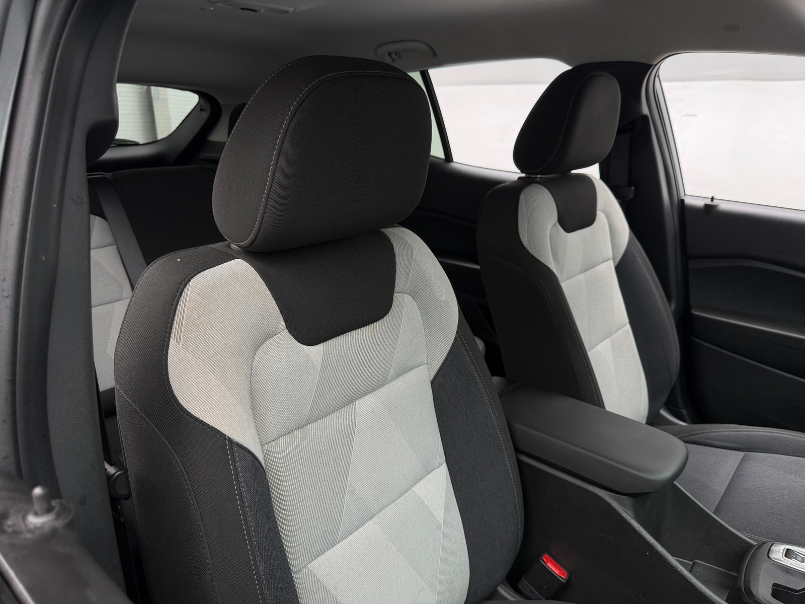 Thumbnail: 2024 Chevrolet Trax - 2