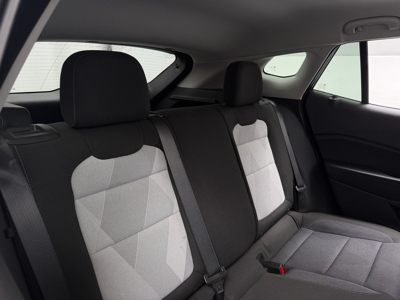Thumbnail: 2024 Chevrolet Trax - 6