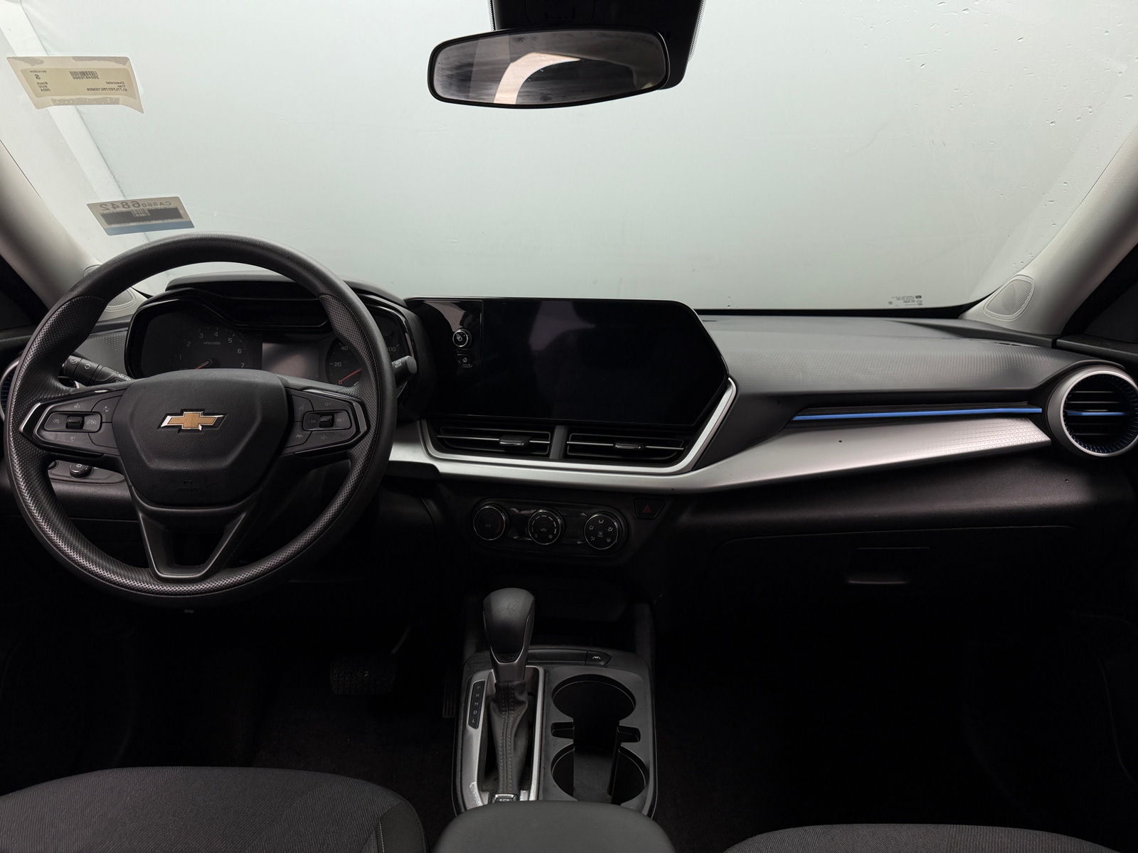 Thumbnail: 2024 Chevrolet Trax - 3