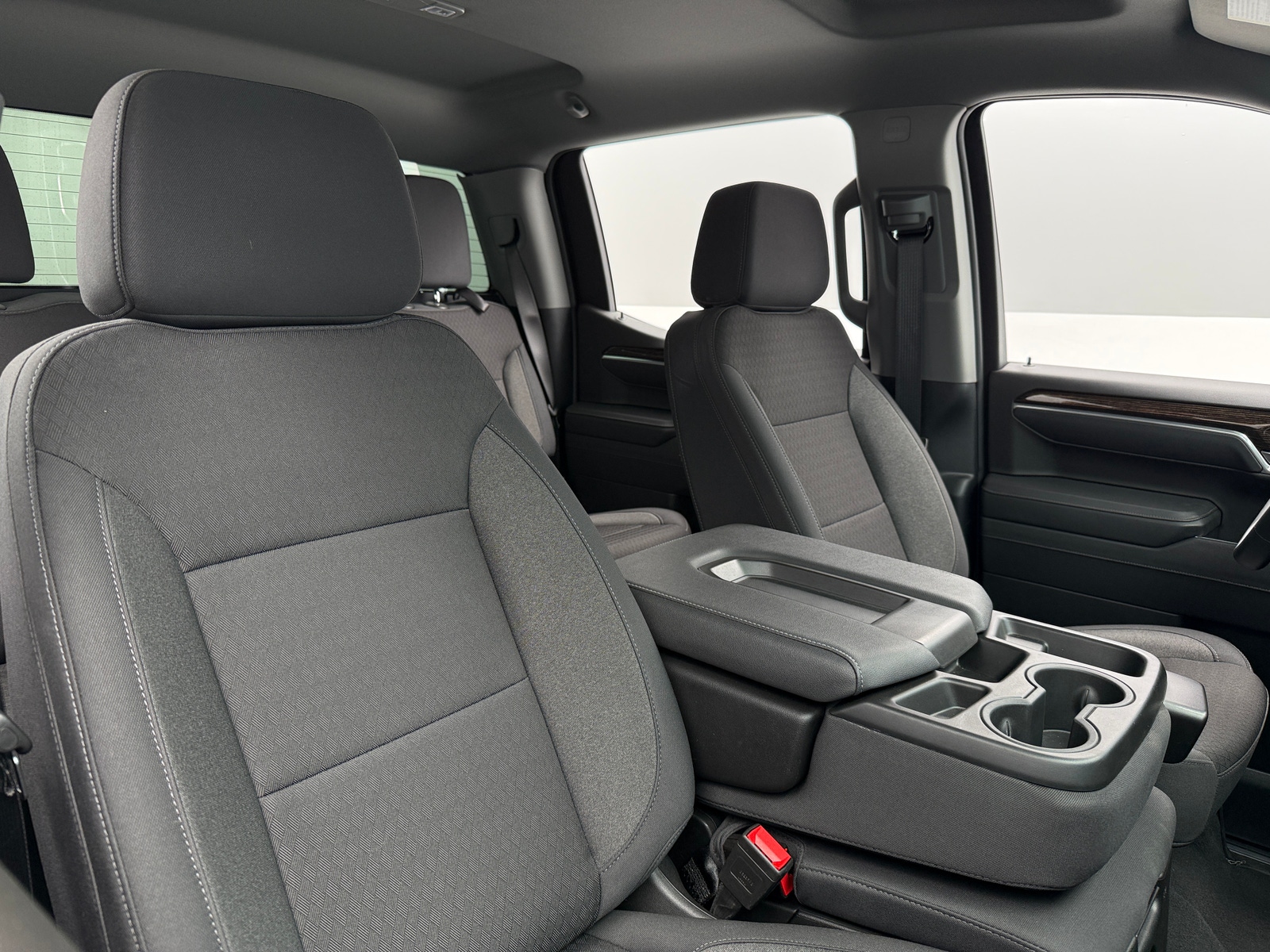 Thumbnail: 2025 GMC Sierra 1500 - 2