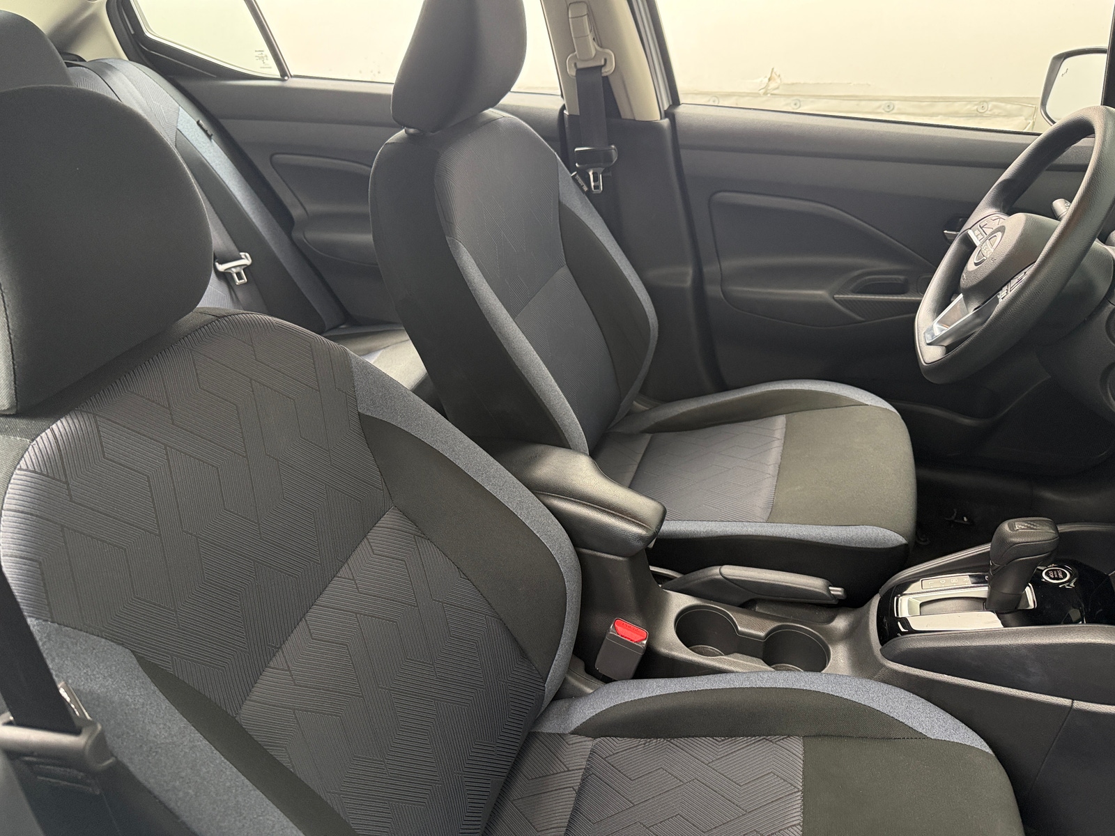 Thumbnail: 2025 Nissan Versa - 2