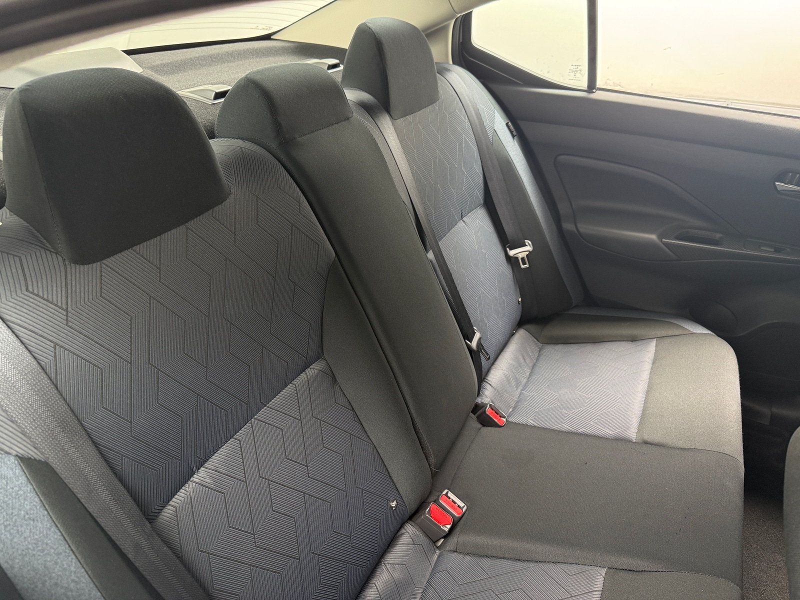 Thumbnail: 2025 Nissan Versa - 6