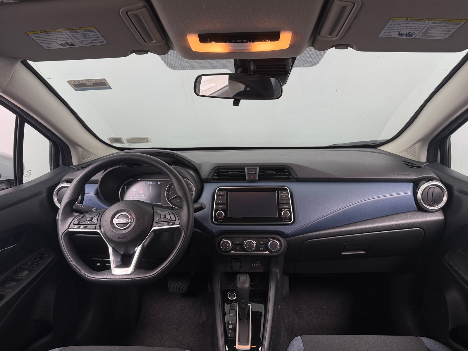 Thumbnail: 2025 Nissan Versa - 3