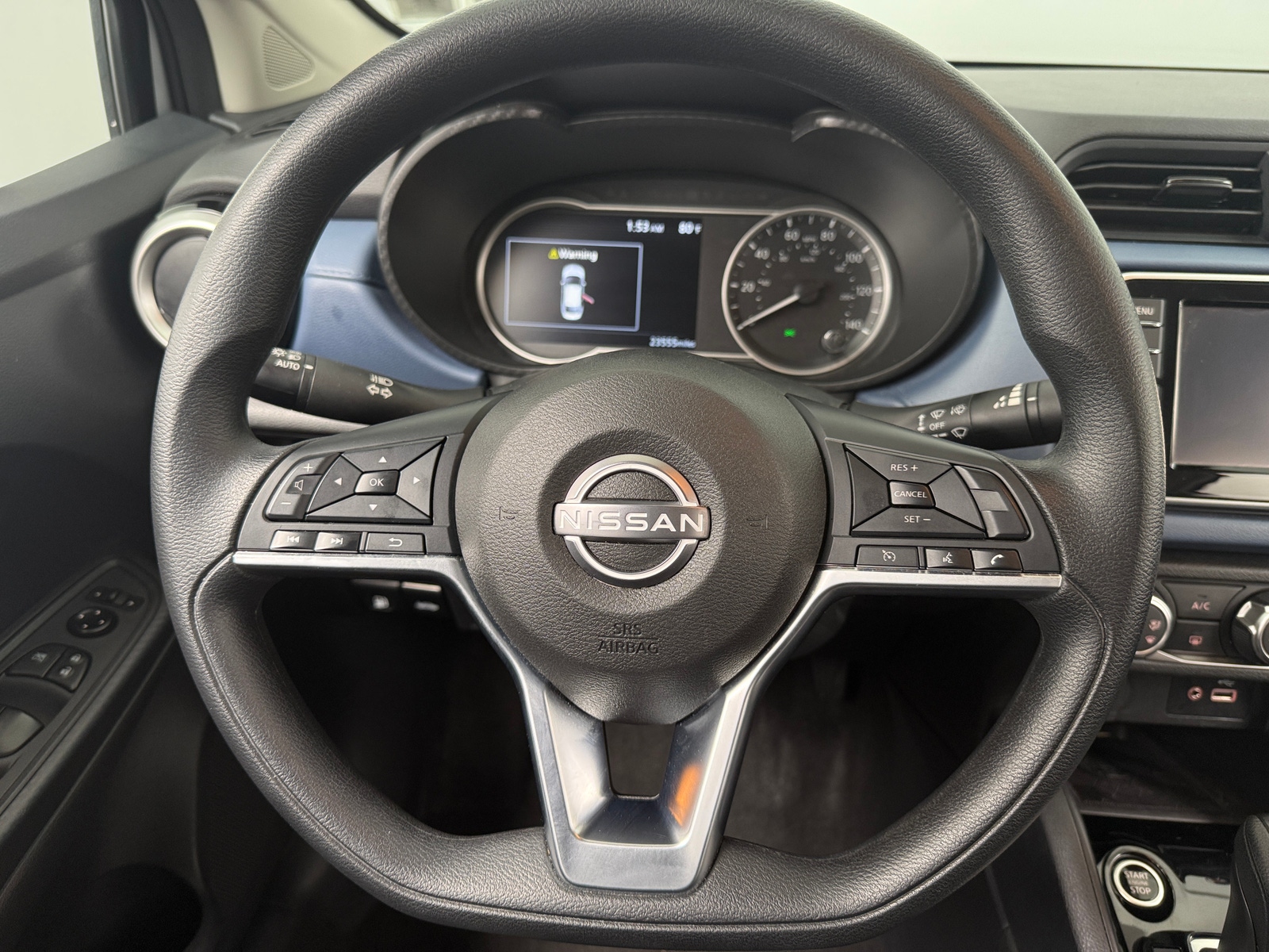 Thumbnail: 2025 Nissan Versa - 5