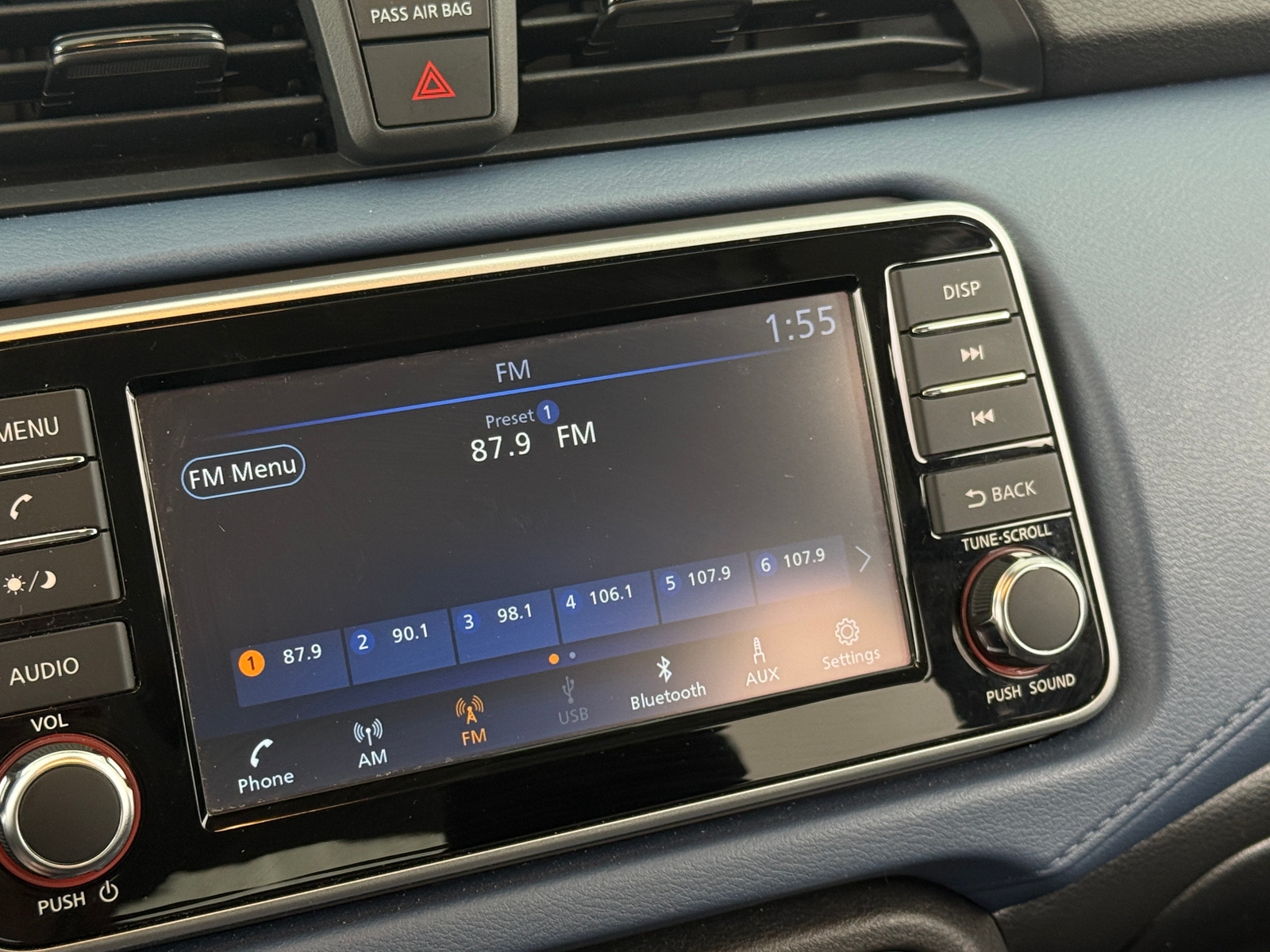 Thumbnail: 2025 Nissan Versa - 4