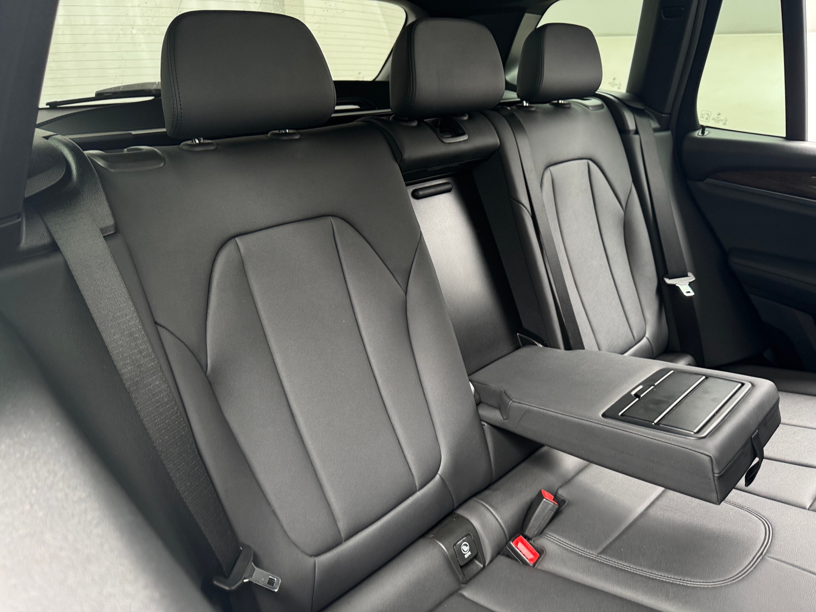 Thumbnail: 2019 BMW X3 - 5