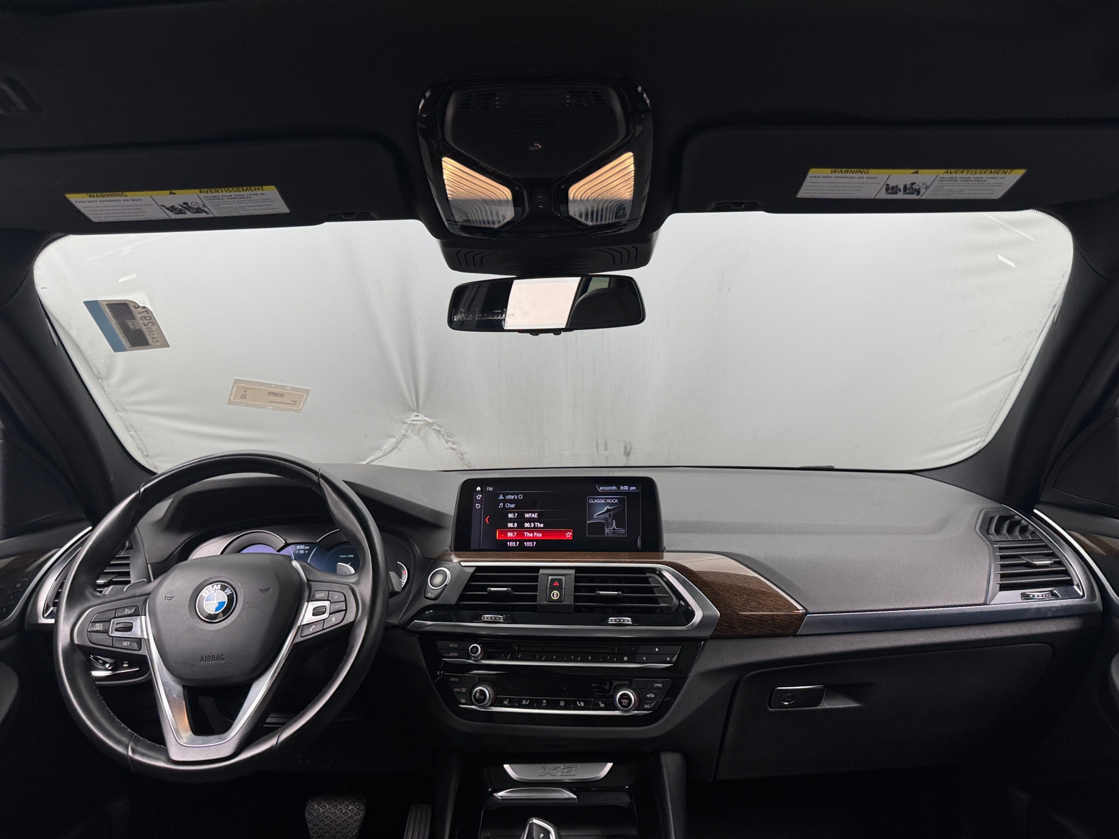 Thumbnail: 2019 BMW X3 - 2