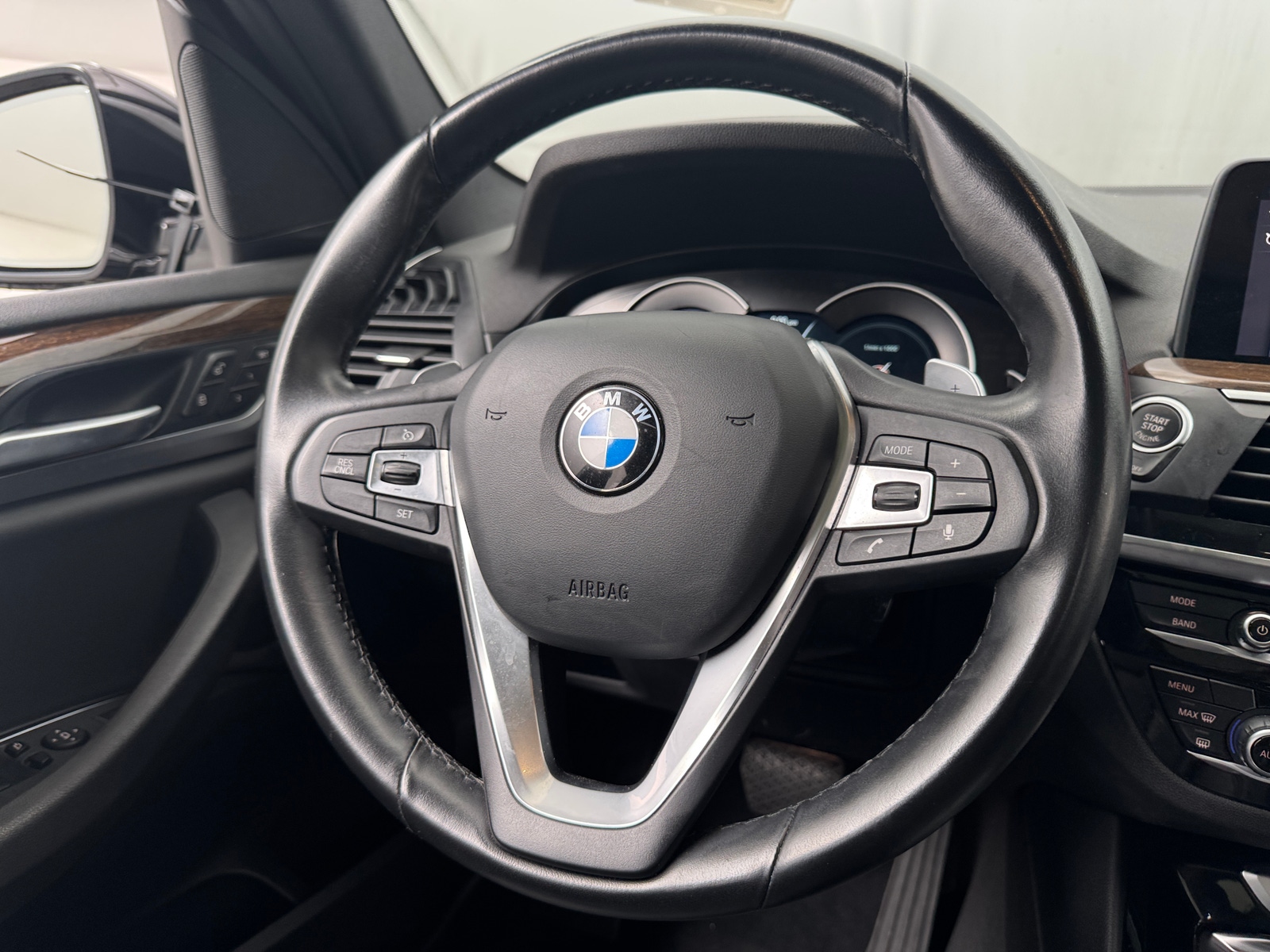 Thumbnail: 2019 BMW X3 - 4
