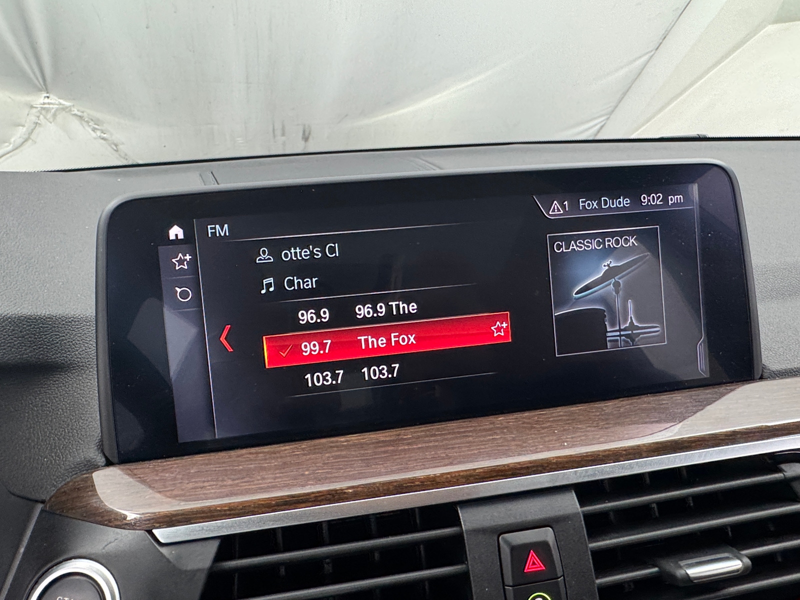 Thumbnail: 2019 BMW X3 - 3