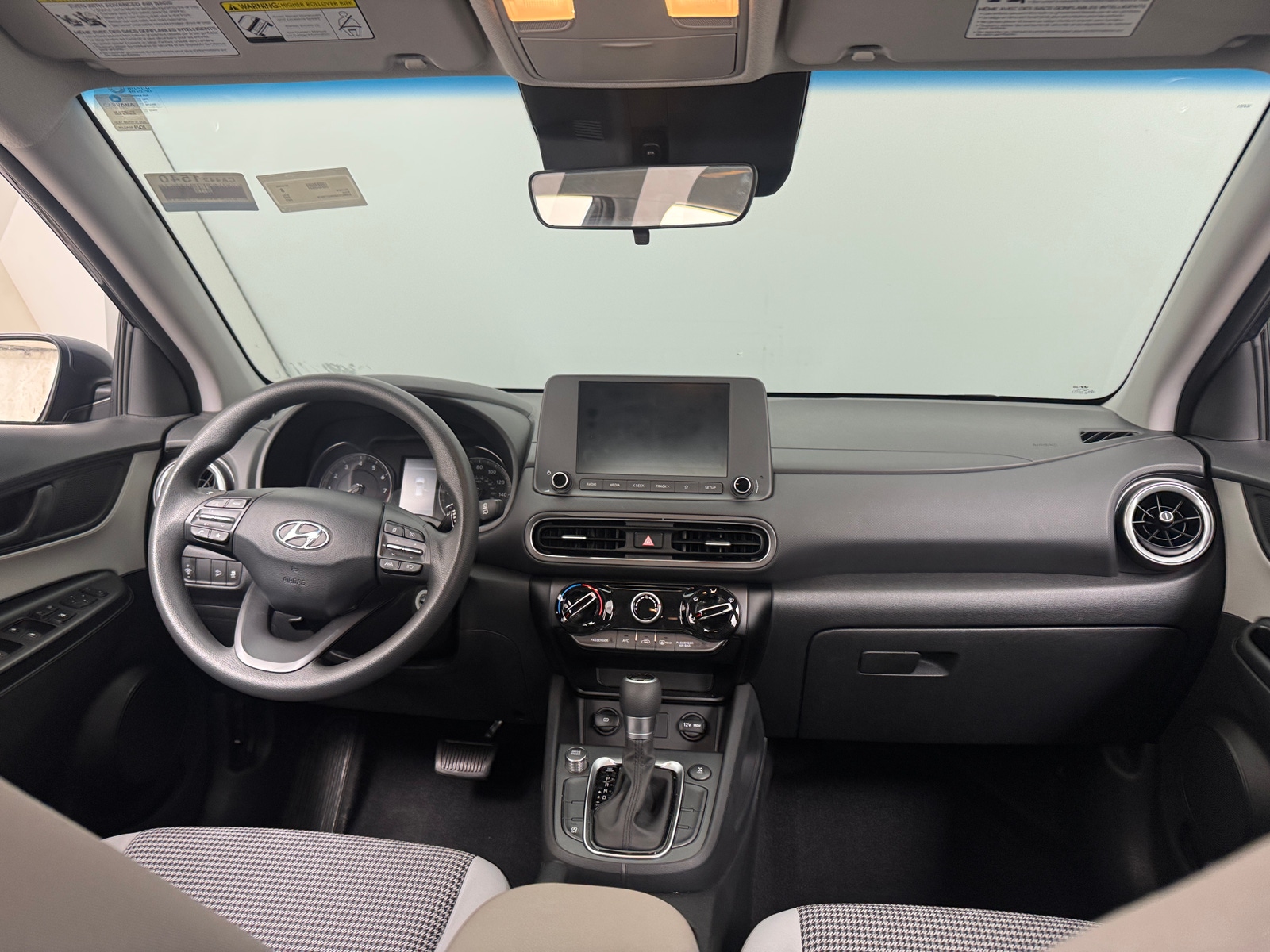 Thumbnail: 2022 Hyundai Kona - 3