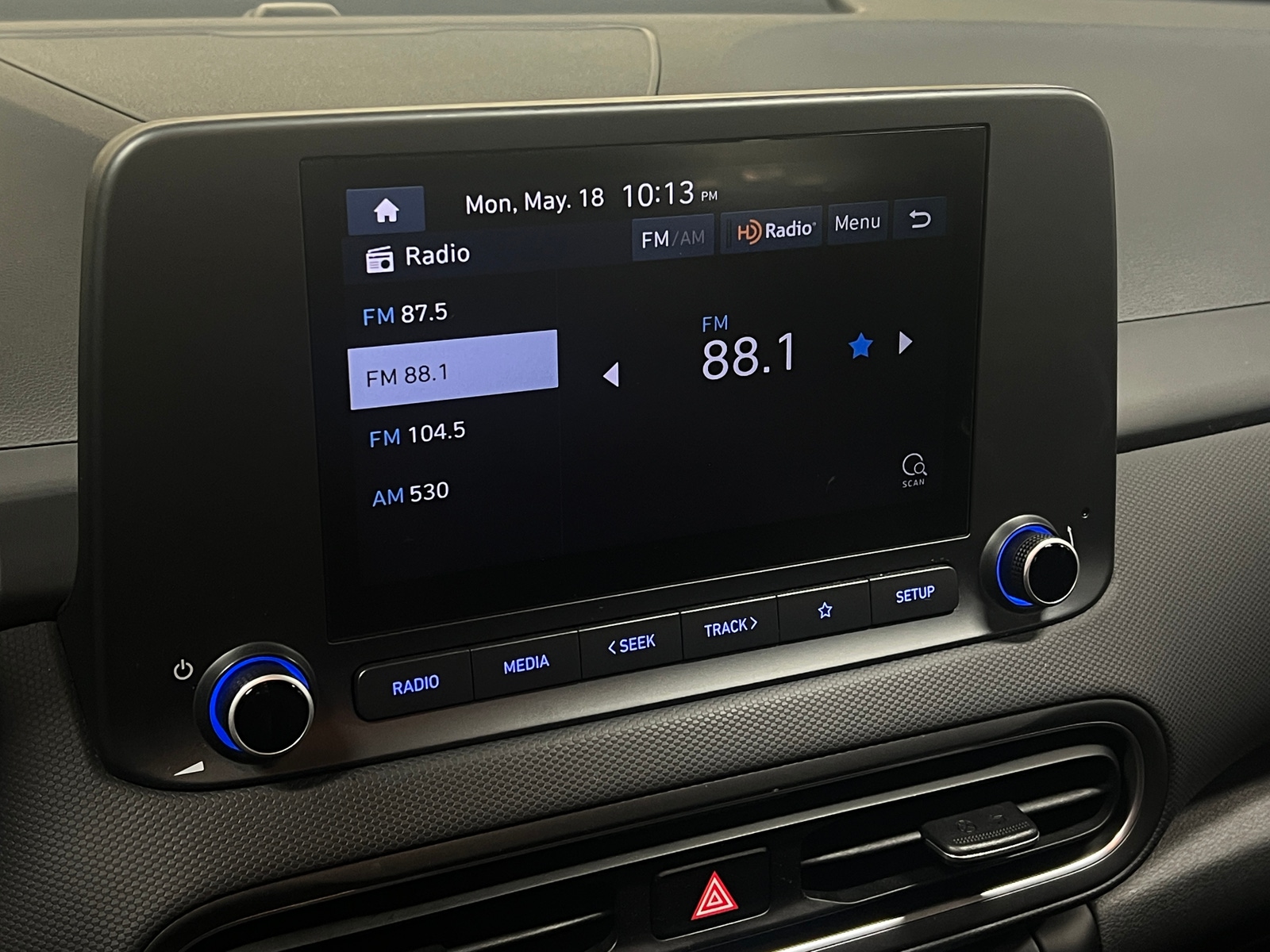 Thumbnail: 2022 Hyundai Kona - 4