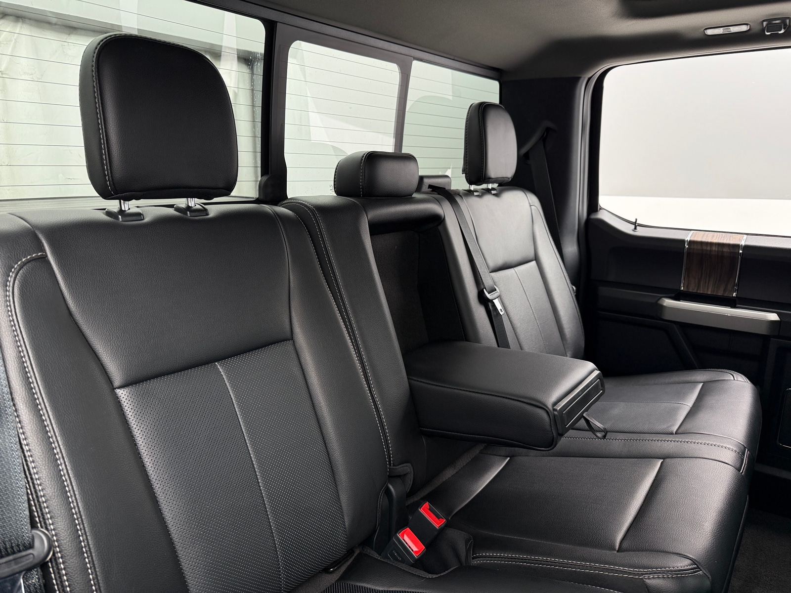 Thumbnail: 2020 Ford Econoline - 5