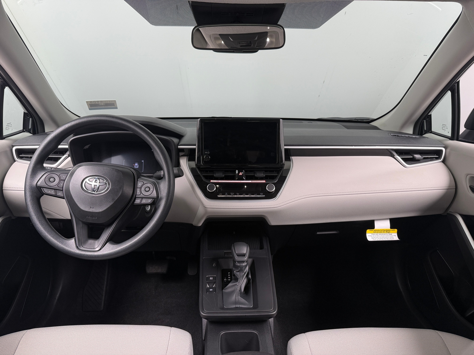 Thumbnail: 2026 Toyota Corolla Cross - 3