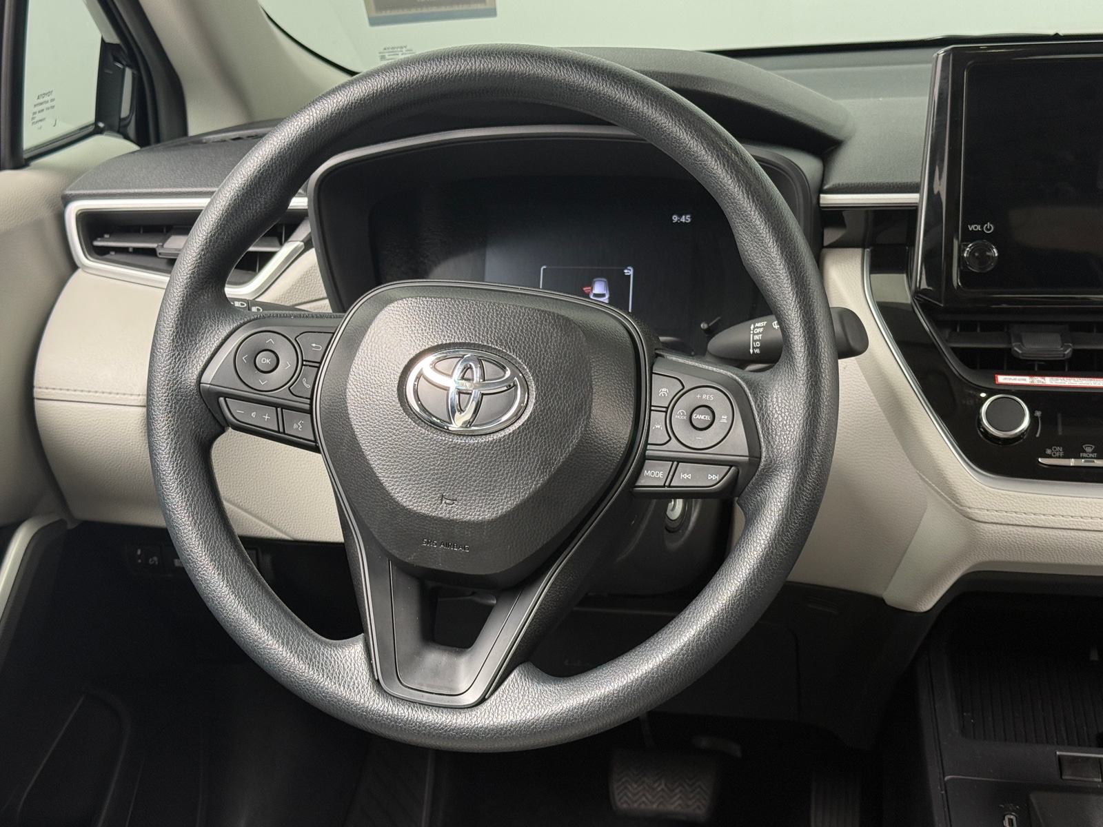 Thumbnail: 2026 Toyota Corolla Cross - 5