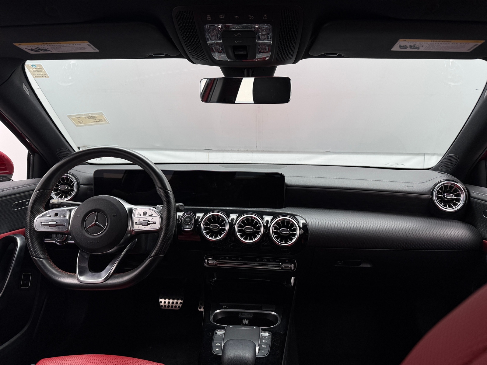 Thumbnail: 2022 Mercedes-Benz A-Class - 2