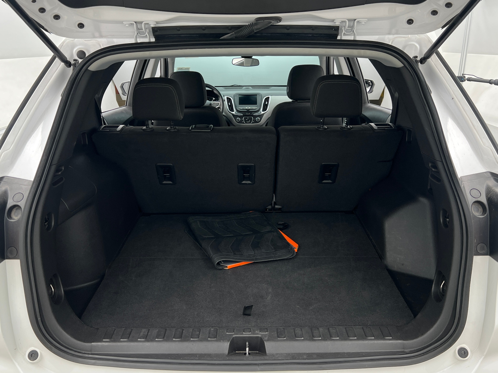 Thumbnail: 2023 Chevrolet Equinox - 7